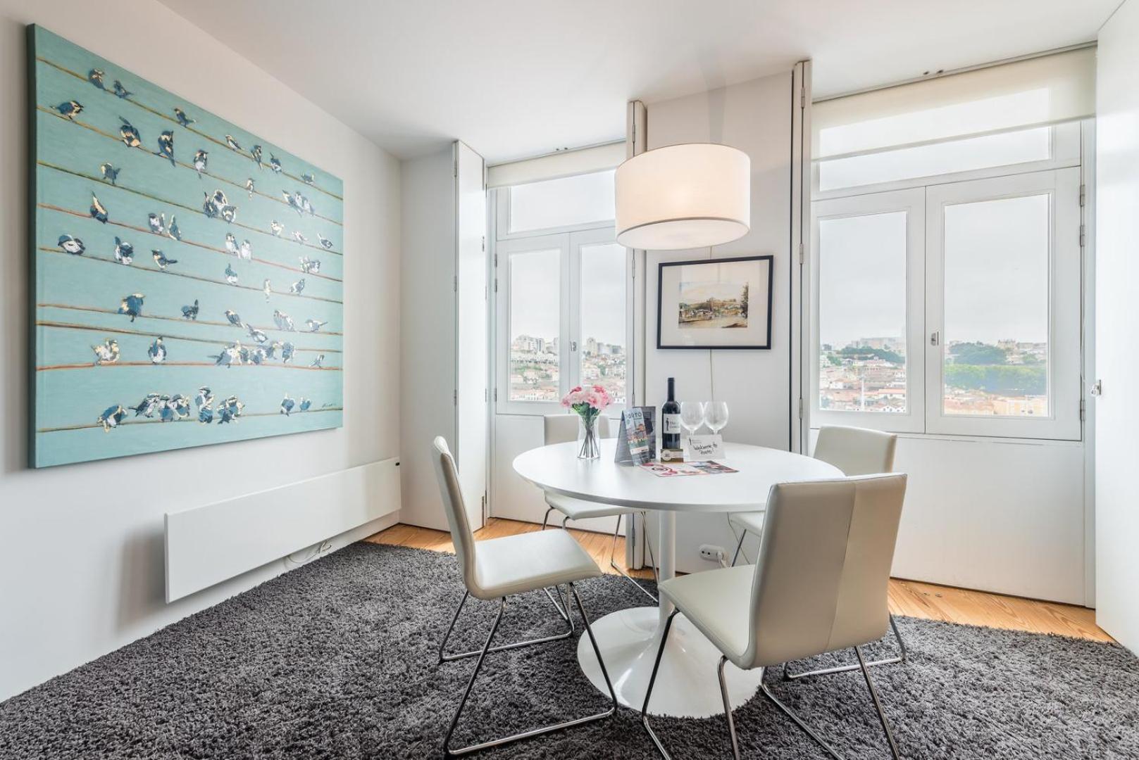 Guestready - Modern Stay Near Douro River Porto Exterior foto