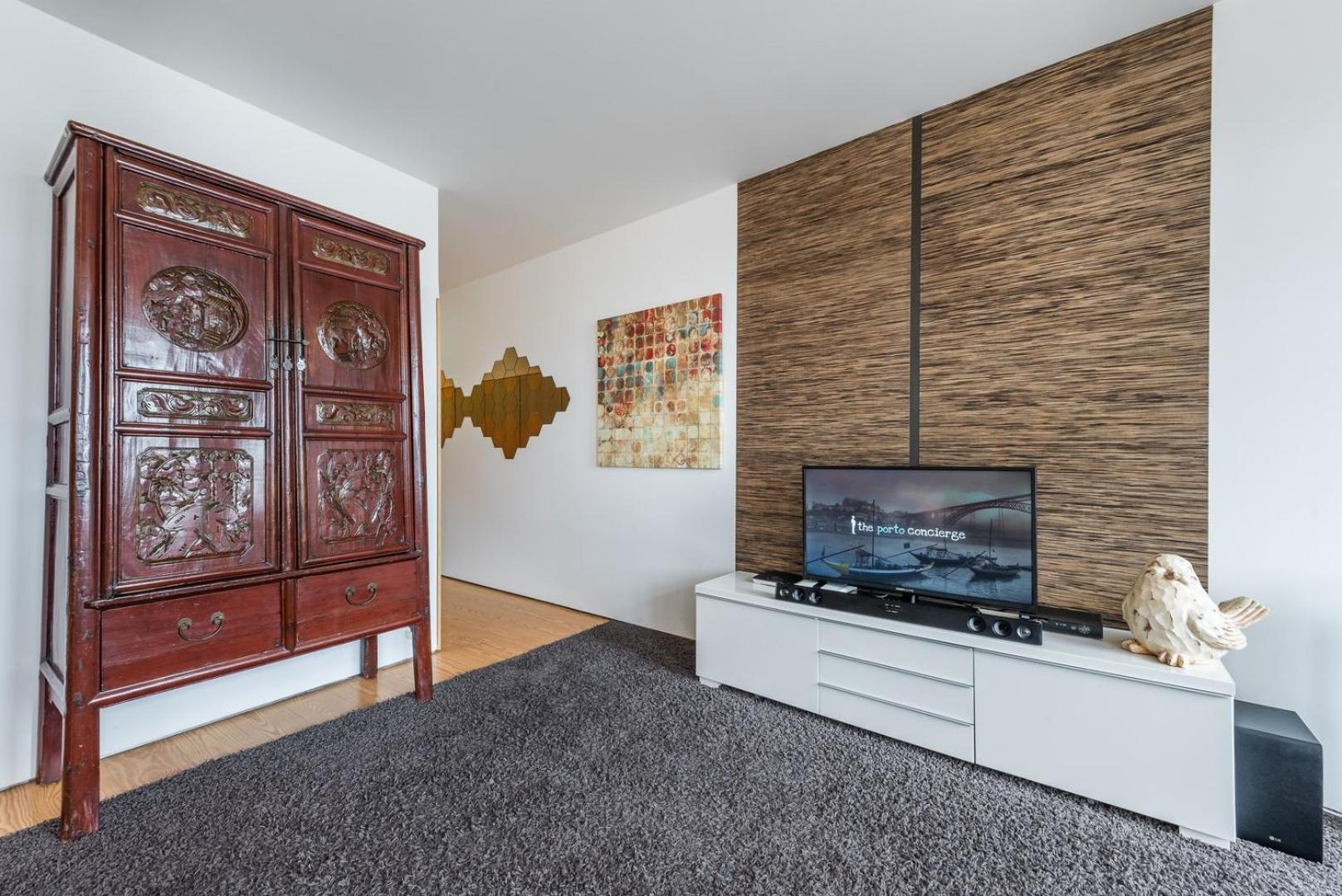 Guestready - Modern Stay Near Douro River Porto Exterior foto